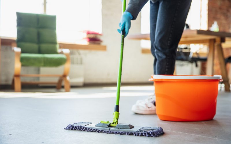 disinfecting-in-home