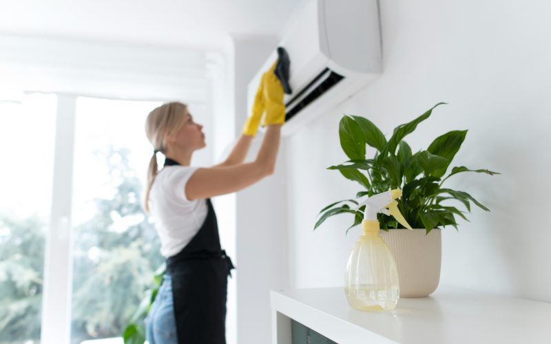 person-taking-care-of-office-cleaning